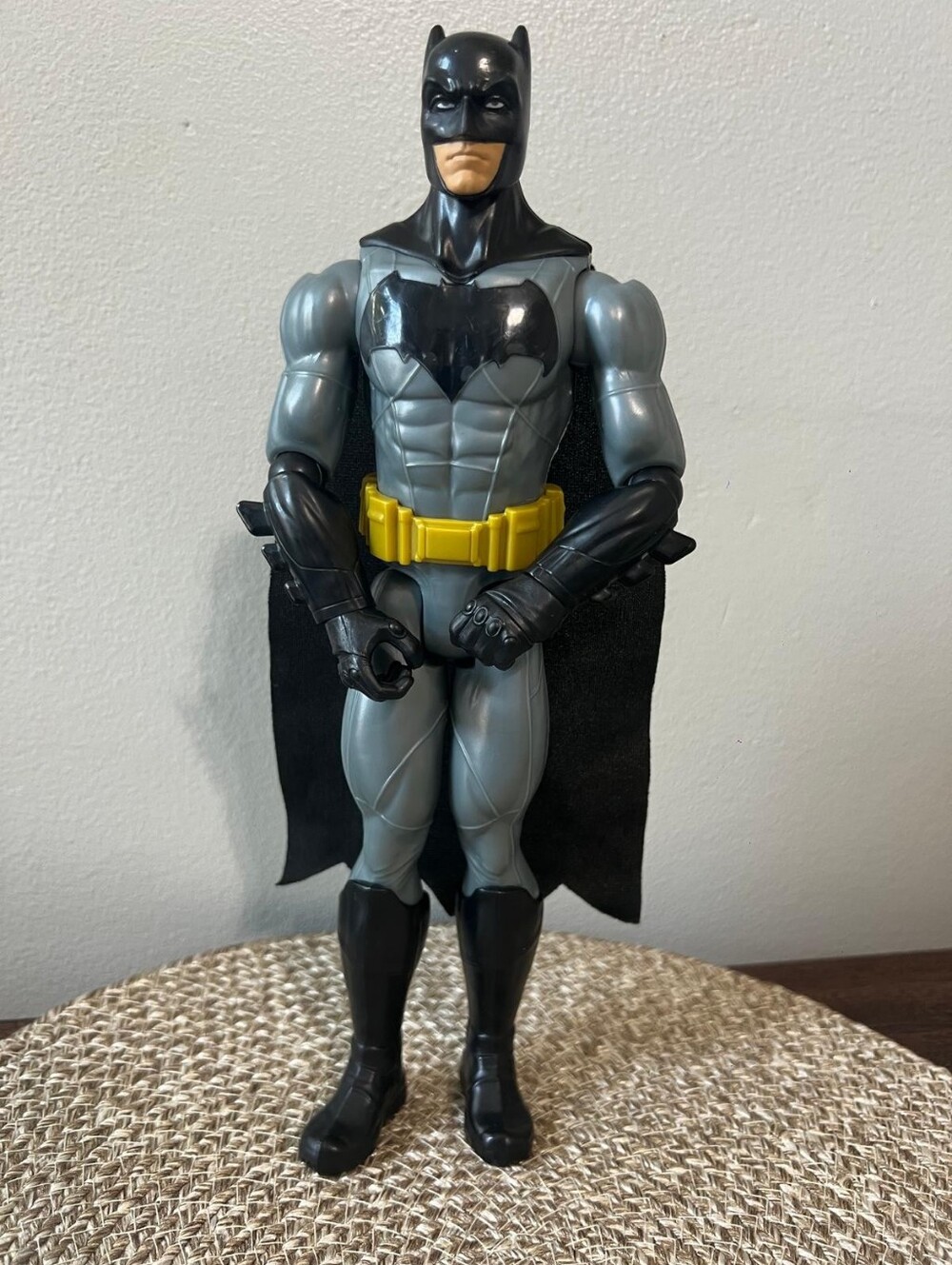 DC Comics BATMAN Batman v Superman Dawn of Justice Figure 11.5 " Action Figure